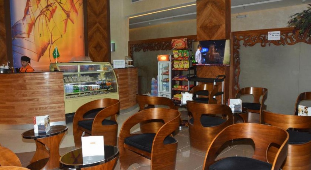 Mandarin Hotel Apartments
