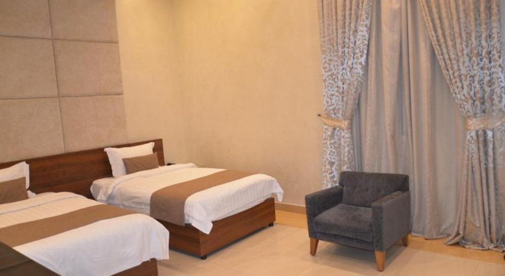 Mandarin Hotel Apartments