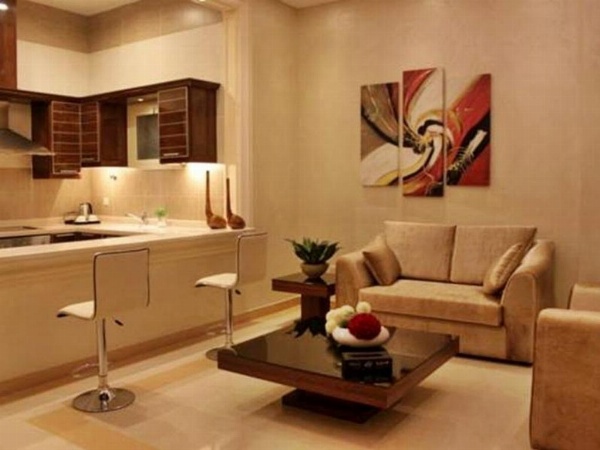 Mandarin Hotel Apartments image 30